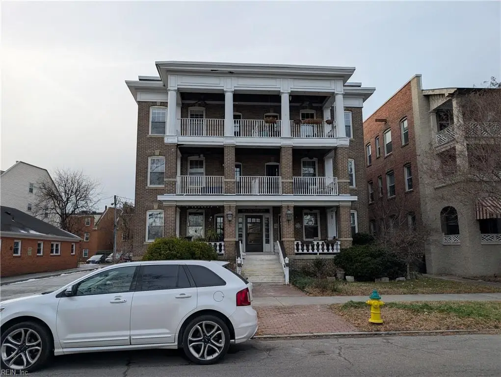 1311 Colonial Avenue #5, Norfolk, VA 23517 - #1