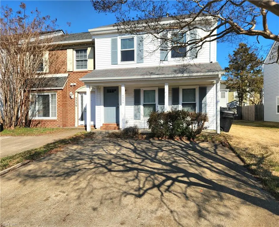5534 Finespun Last, Virginia Beach, VA 23455 - #1