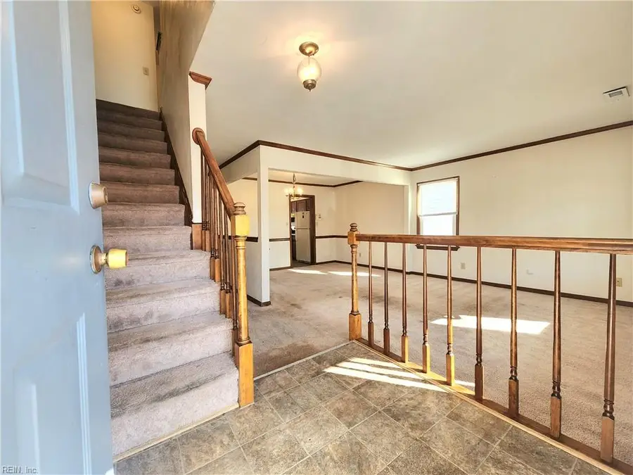 5534 Finespun Last, Virginia Beach, VA 23455 - #3