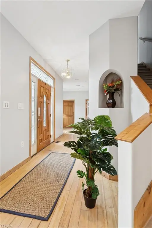 706 Yorktown Road, Poquoson, VA 23662 - #2