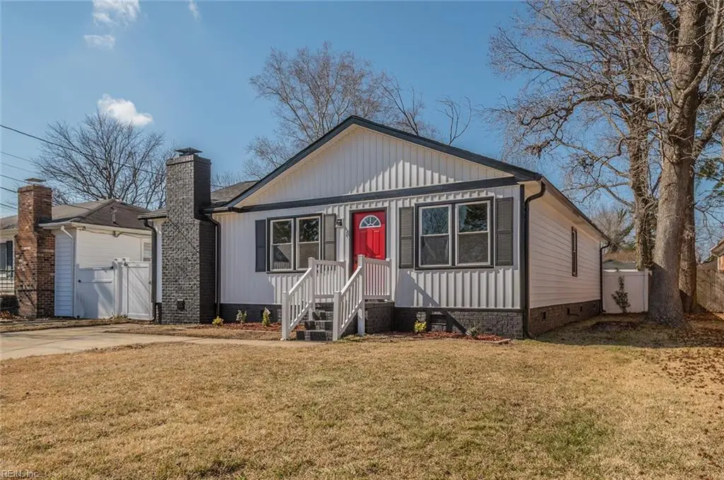 1503 Linden Avenue, Chesapeake, VA 23320 - #1