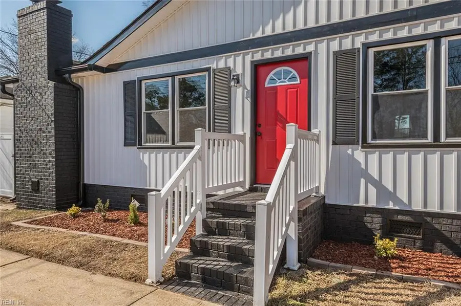 1503 Linden Avenue, Chesapeake, VA 23320 - #2