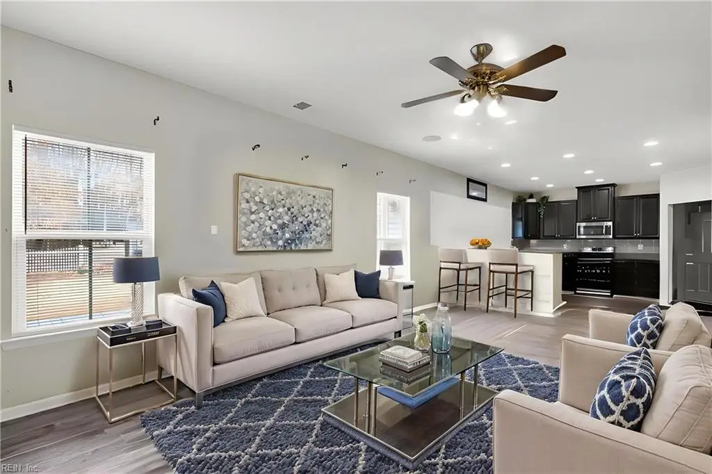 168 Patriots Walke Drive, Suffolk, VA 23434 - #1