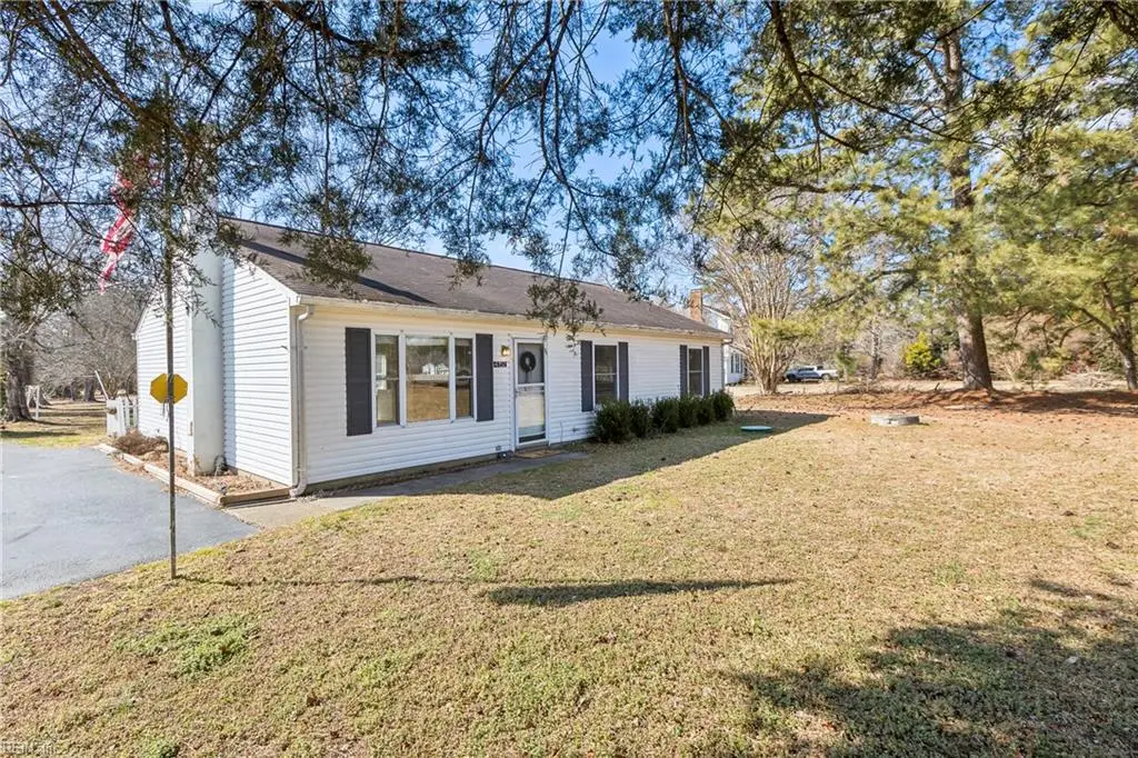 4152 Hickory Fork Road, Gloucester, VA 23061 - #1