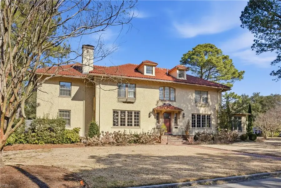 1702 Cloncurry Road, Norfolk, VA 23505 - #3