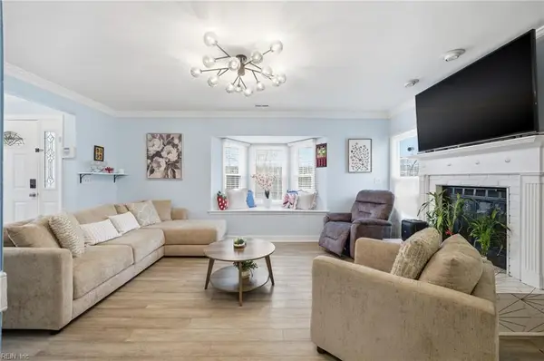 1545 Stonemoss Court, Virginia Beach, VA 23462