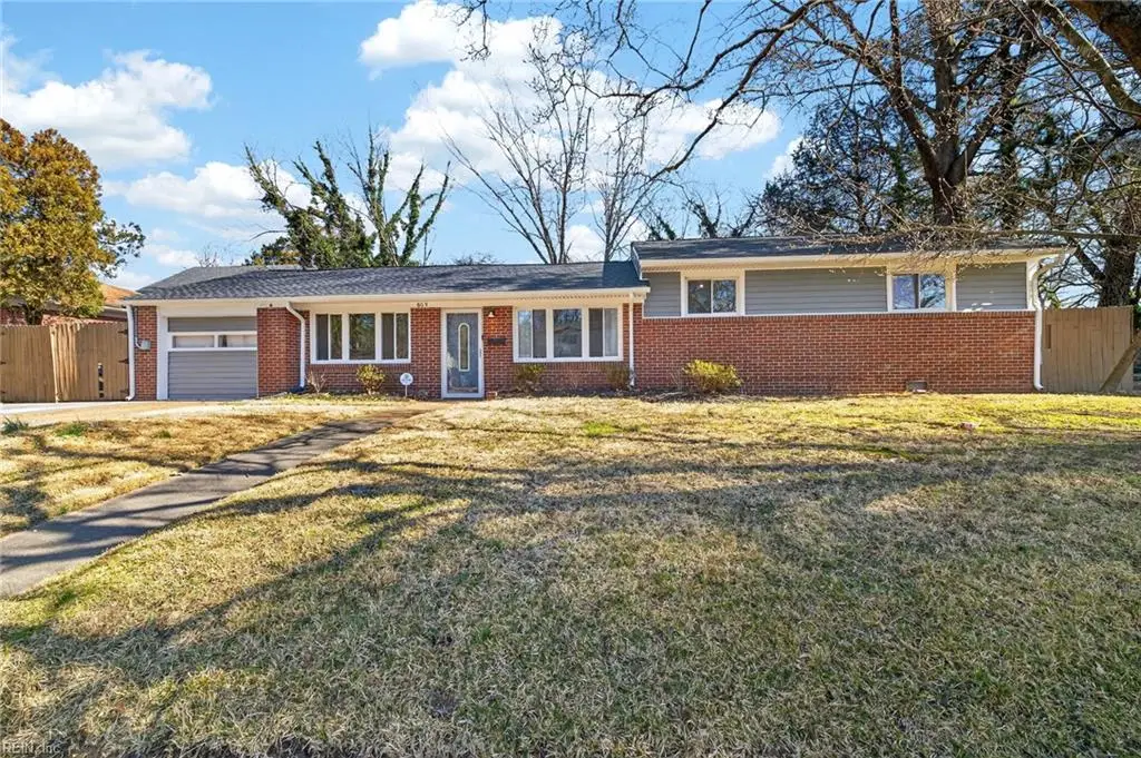 803 Townsend Ct, Norfolk, VA 23502 - #1