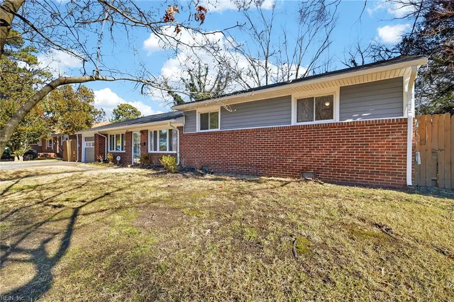 803 Townsend Ct, Norfolk, VA 23502 - #2