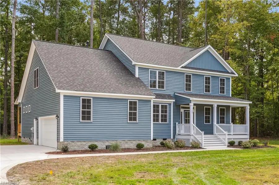 111 Mill Road, Yorktown, VA 23693 - #2