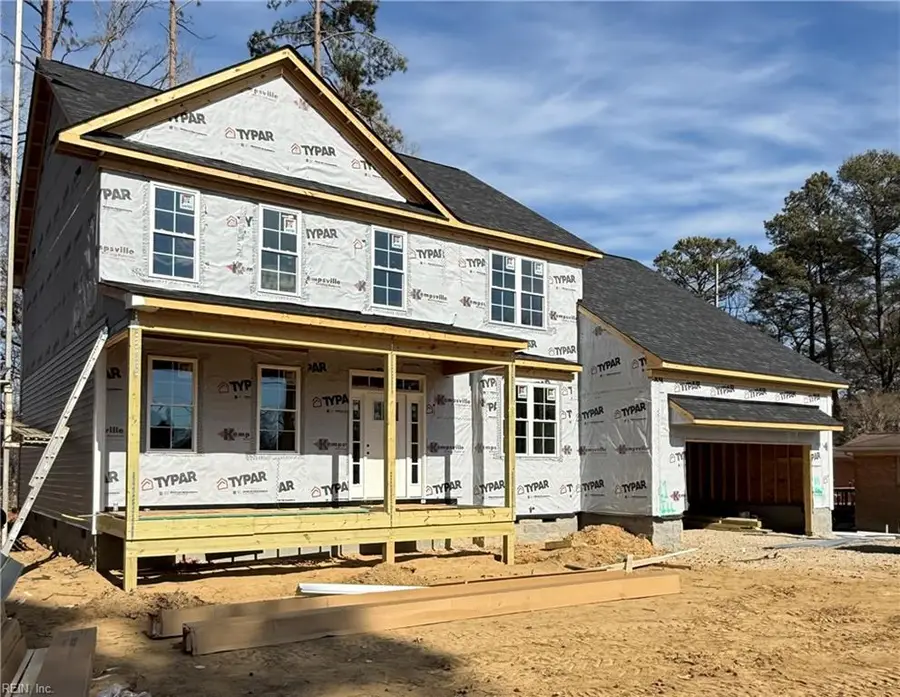 111 Mill Road, Yorktown, VA 23693 - #3