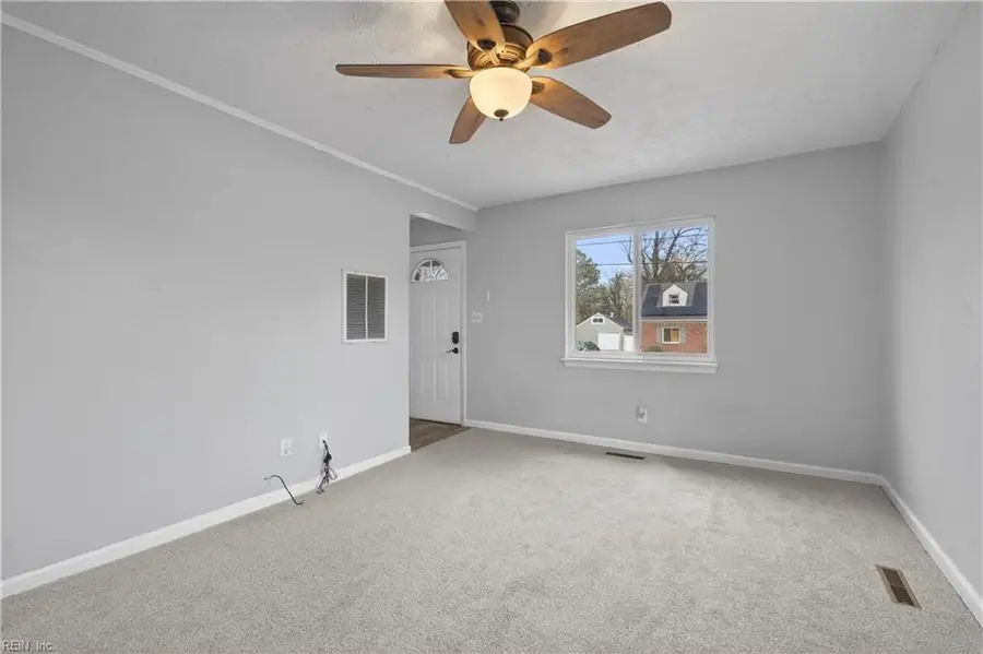 643 Muskogee Avenue, Norfolk, VA 23509 - #2