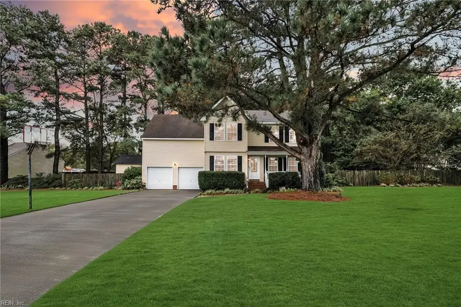 124 Annas Way, Grandy, NC 27939 - #2