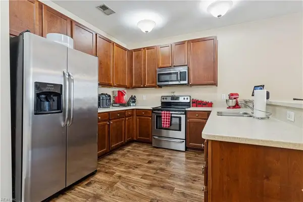 4316 Hillingdon Bend #304, Chesapeake, VA 23321