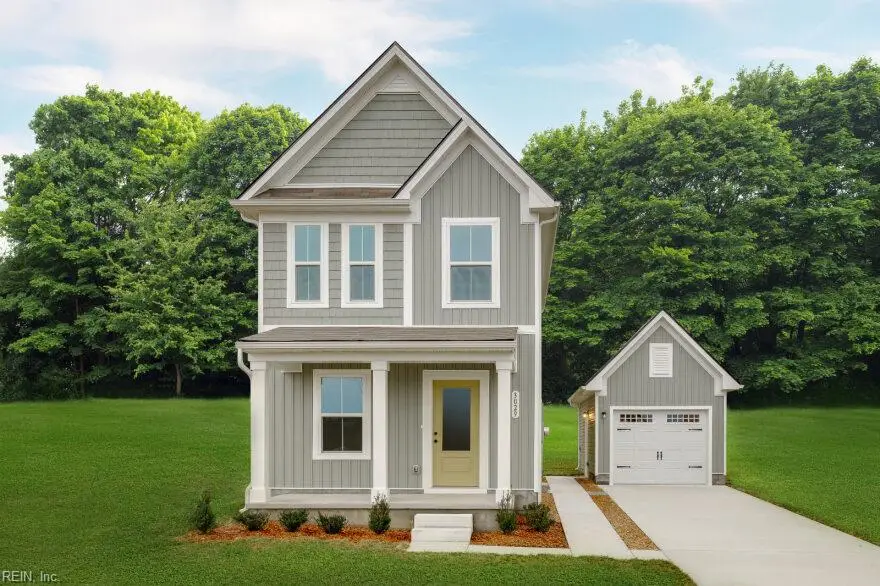 232 Windborne Lane, Edenton, NC 27932 - #1