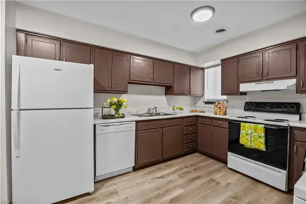 6417 Edward Street, Norfolk, VA 23513