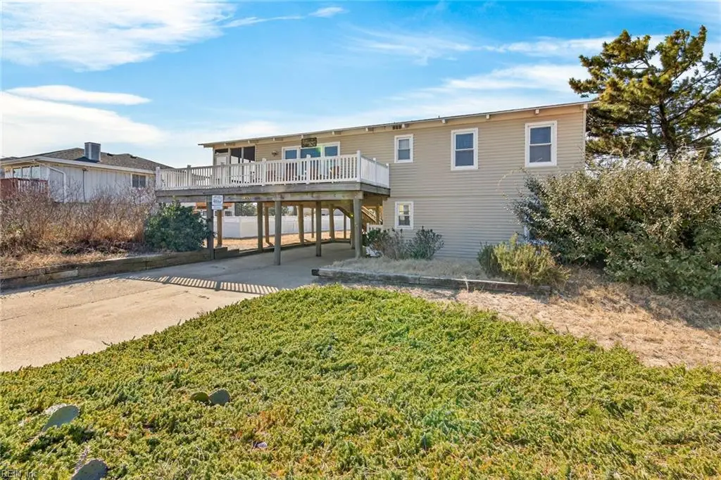 3433 Sandfiddler Road, Virginia Beach, VA 23456 - #1