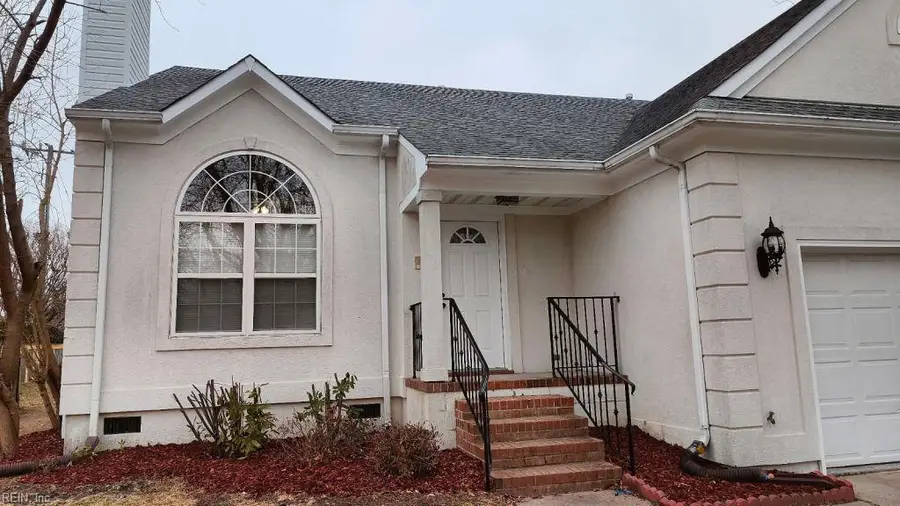 6801 Ivanhoe Court, Suffolk, VA 23435 - #2