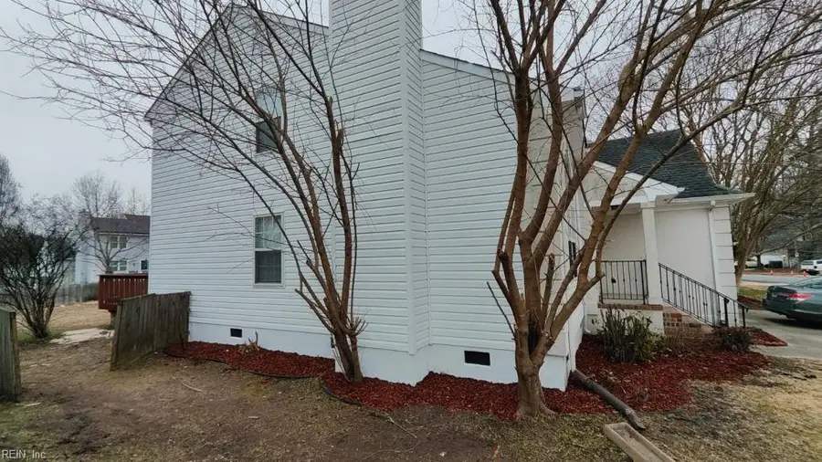 6801 Ivanhoe Court, Suffolk, VA 23435 - #3