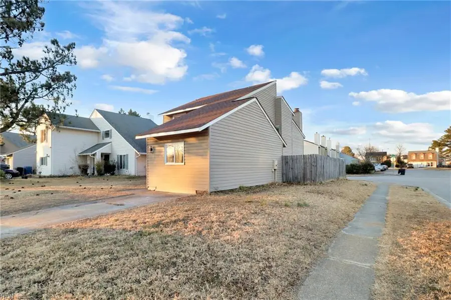 3900 Antelope Court, Virginia Beach, VA 23456 - #2