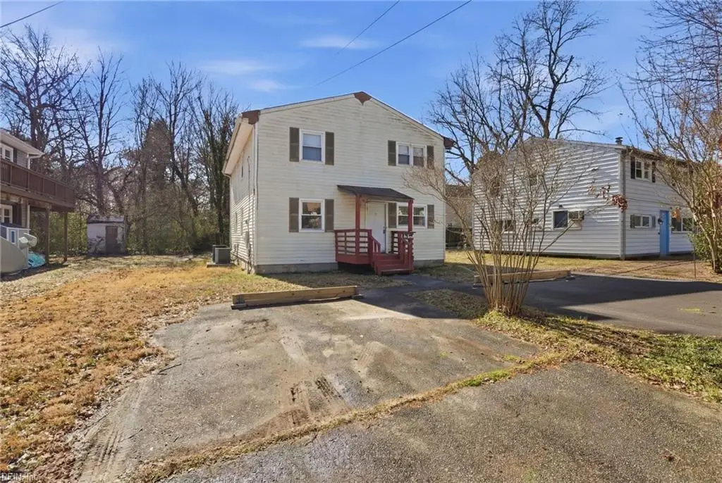 1483 Old Virginia Beach Road, Virginia Beach, VA 23453 - #1