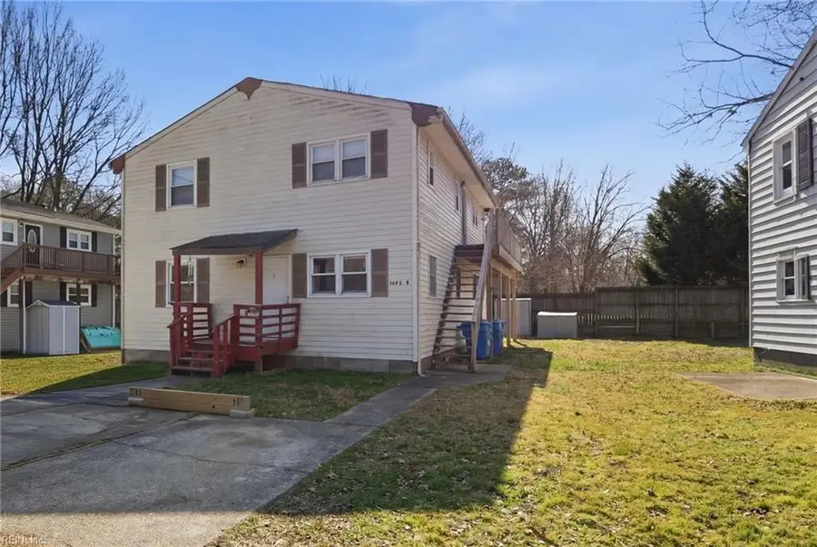 1483 Old Virginia Beach Road, Virginia Beach, VA 23453 - #2