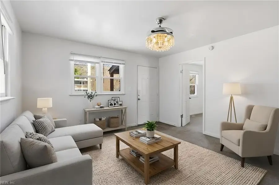 1483 Old Virginia Beach Road, Virginia Beach, VA 23453 - #3