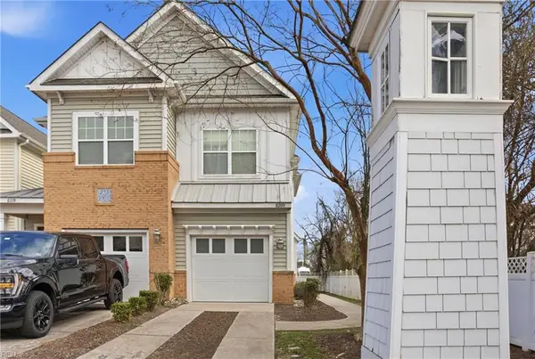 8200 Highland Street, Norfolk, VA 23518