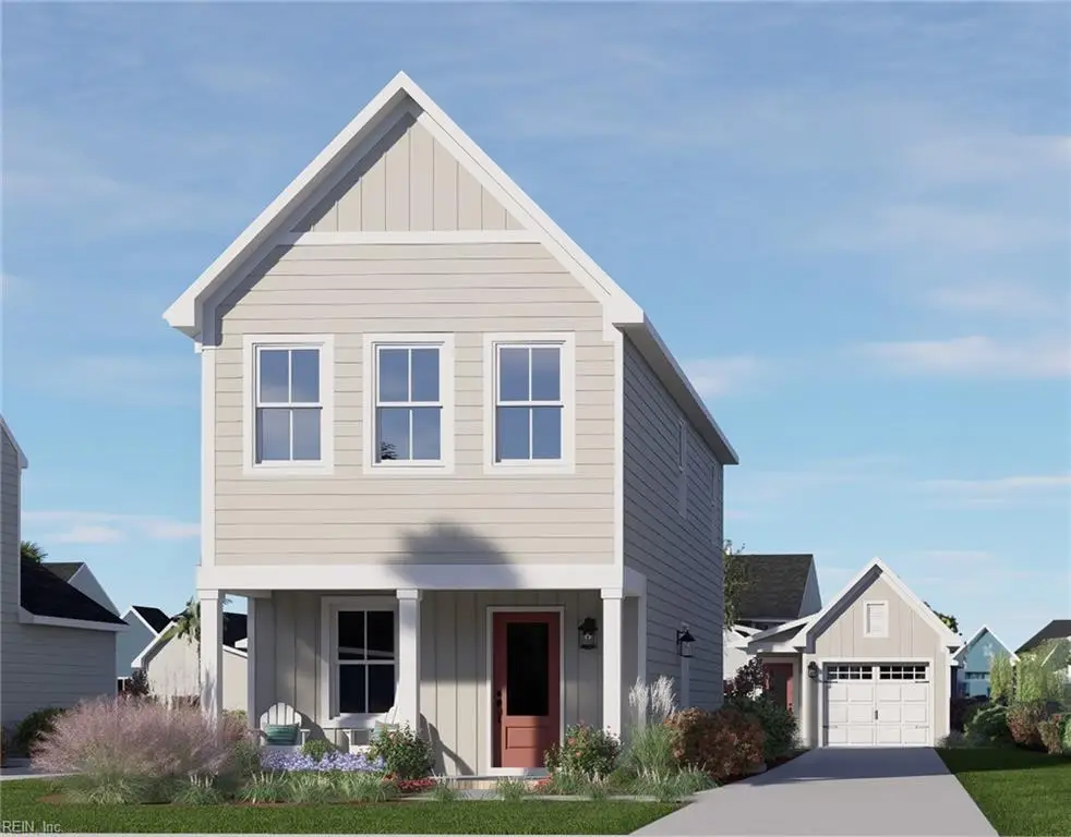 228 Winborne Lane, Edenton, NC 27932 - #1