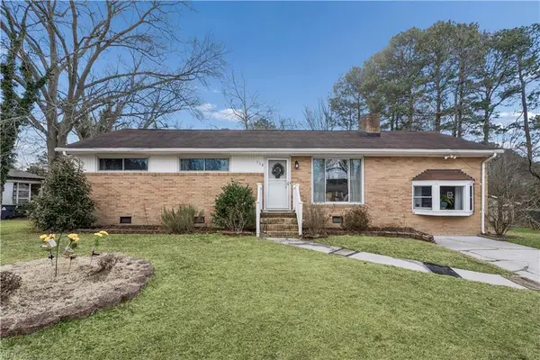 118 Winston Drive, Williamsburg, VA 23185