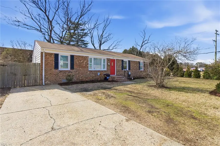 199 Ridgewood Parkway, Newport News, VA 23608 - #2
