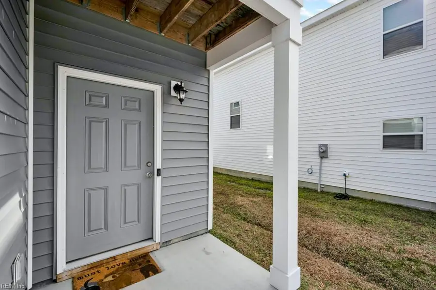 100 S Budding Avenue #A, Virginia Beach, VA 23452 - #2