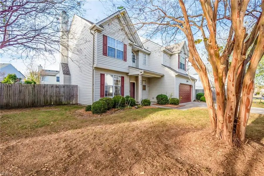 506 Whisper Walk Walk, Chesapeake, VA 23322 - #2