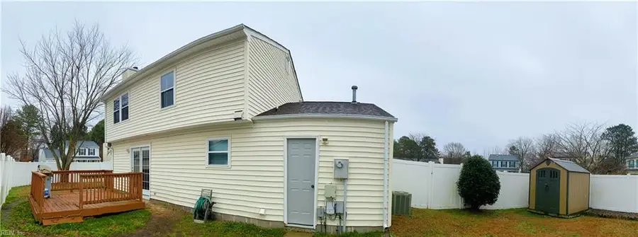 2 Longleaf Court, Hampton, VA 23666 - #3
