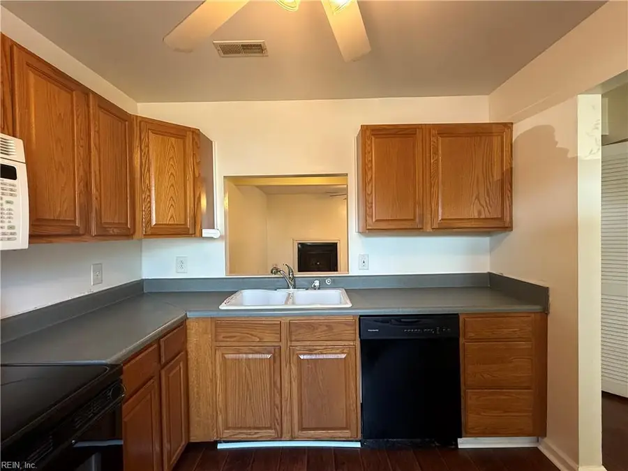 1137 Old Clubhouse Road, Virginia Beach, VA 23453 - #3