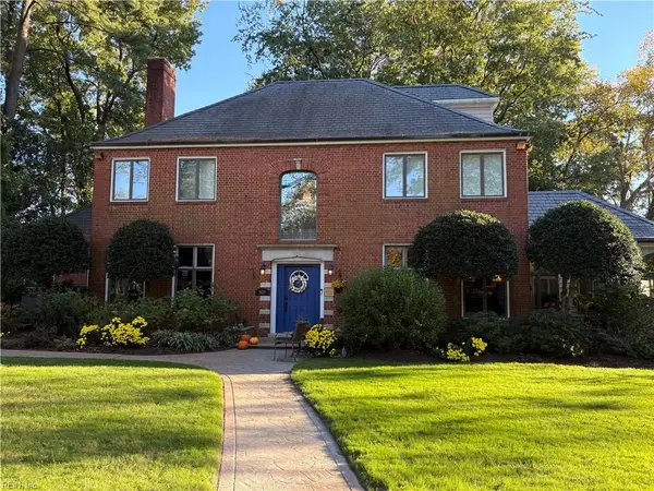 1423 Trouville Avenue, Norfolk, VA 23505