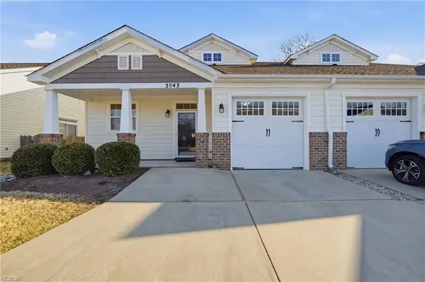 3943 Rex Circle, Chesapeake, VA 23321