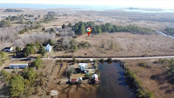 2415 Maundys Creek Road, Hayes, VA 23072