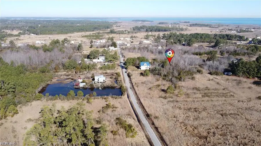 2415 Maundys Creek Road, Hayes, VA 23072 - #2