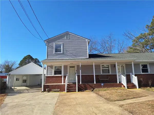 1400 Misty Court, Chesapeake, VA 23323