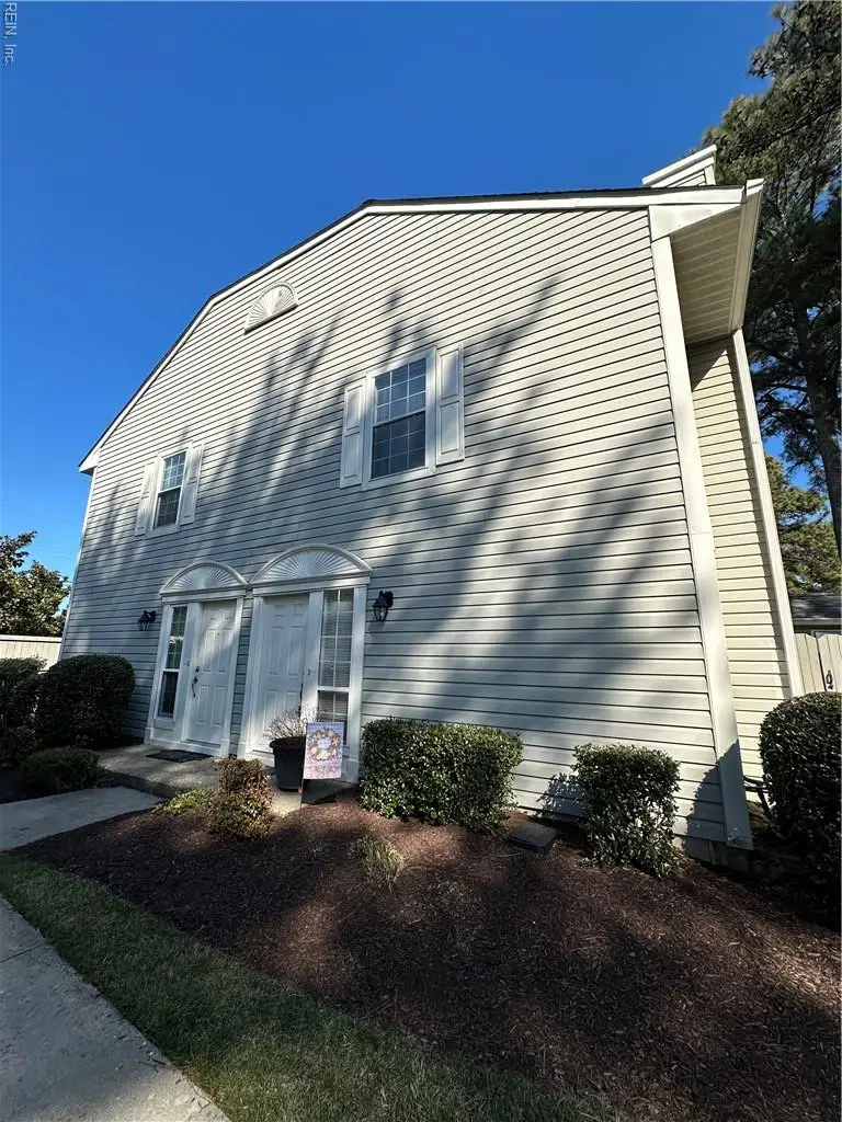451 Chatterton Drive, Virginia Beach, VA 23454 - #2