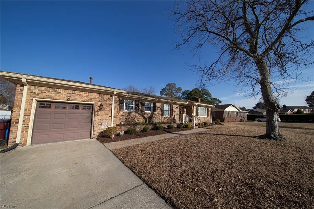 2913 Stratford Drive, Chesapeake, VA 23321 - #1