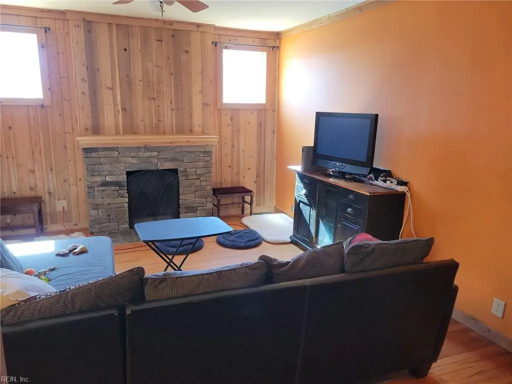 144 Nelson Drive, Newport News, VA 23601 - #1