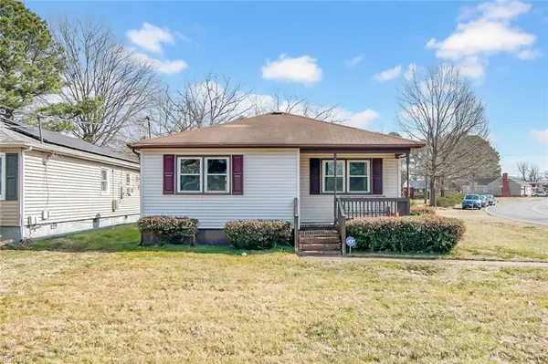 1620 Elm Avenue, Chesapeake, VA 23325