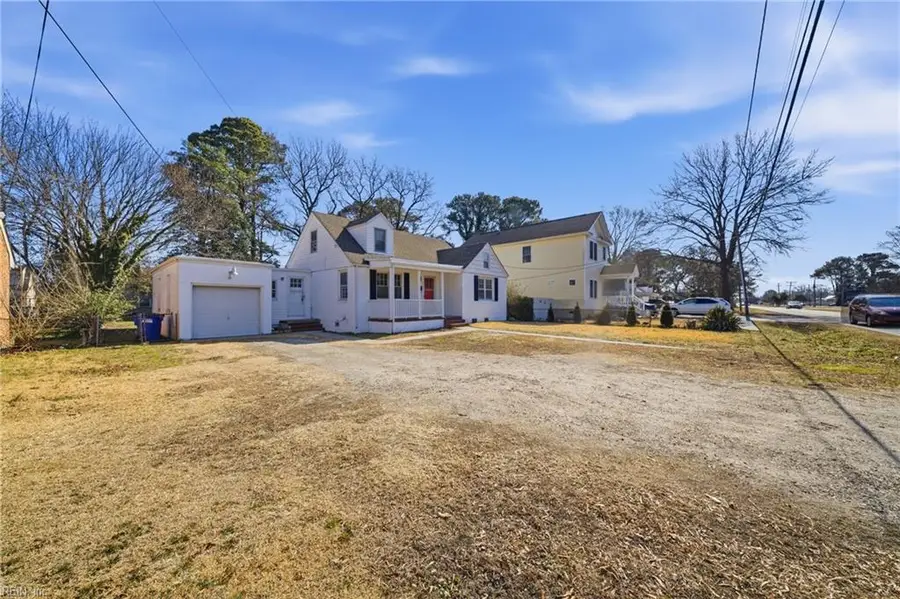 8060 Chesapeake Boulevard, Norfolk, VA 23518 - #2