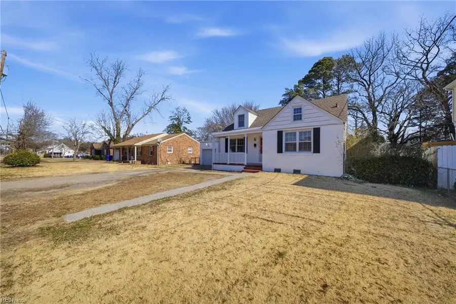 8060 Chesapeake Boulevard, Norfolk, VA 23518 - #3