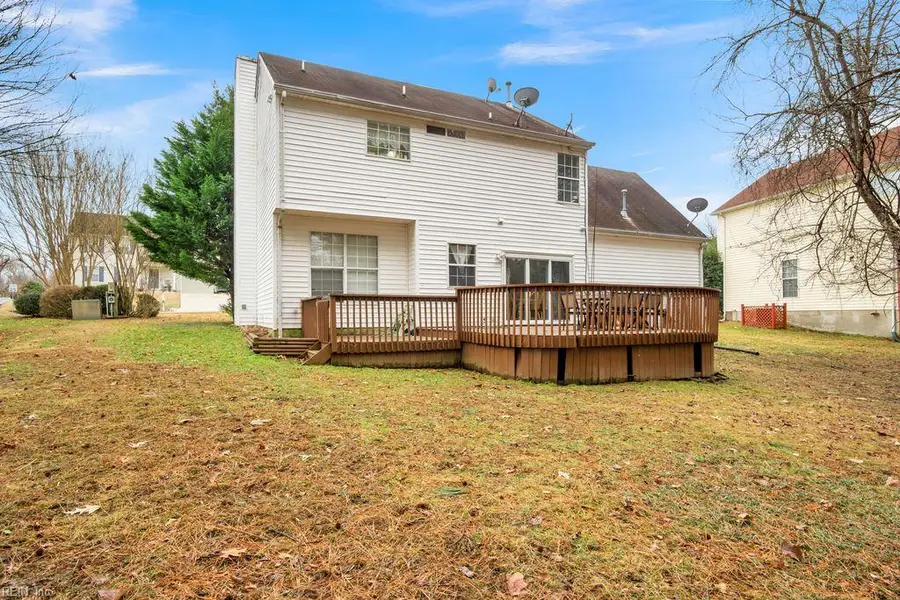 4009 Driftwood Way, Williamsburg, VA 23188 - #3