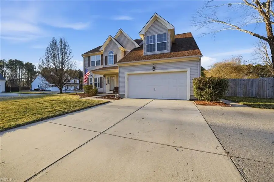 1450 Lipton Circle, Suffolk, VA 23434 - #2