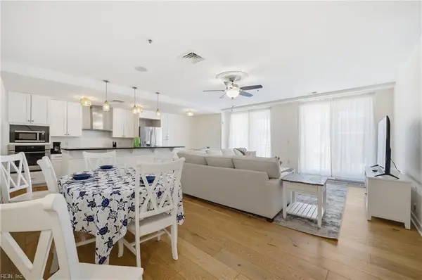 3738 Sandpiper Road #437B, Virginia Beach, VA 23456