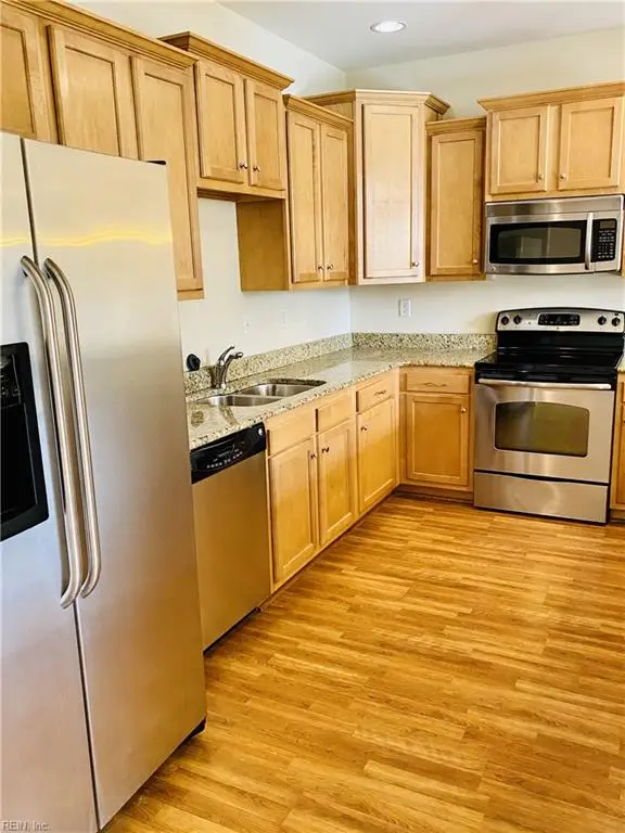 8107 Redmon Road #I, Norfolk, VA 23518 - #3