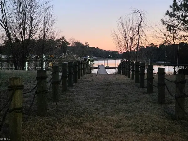 460 Shorewood Court, Norfolk, VA 23502